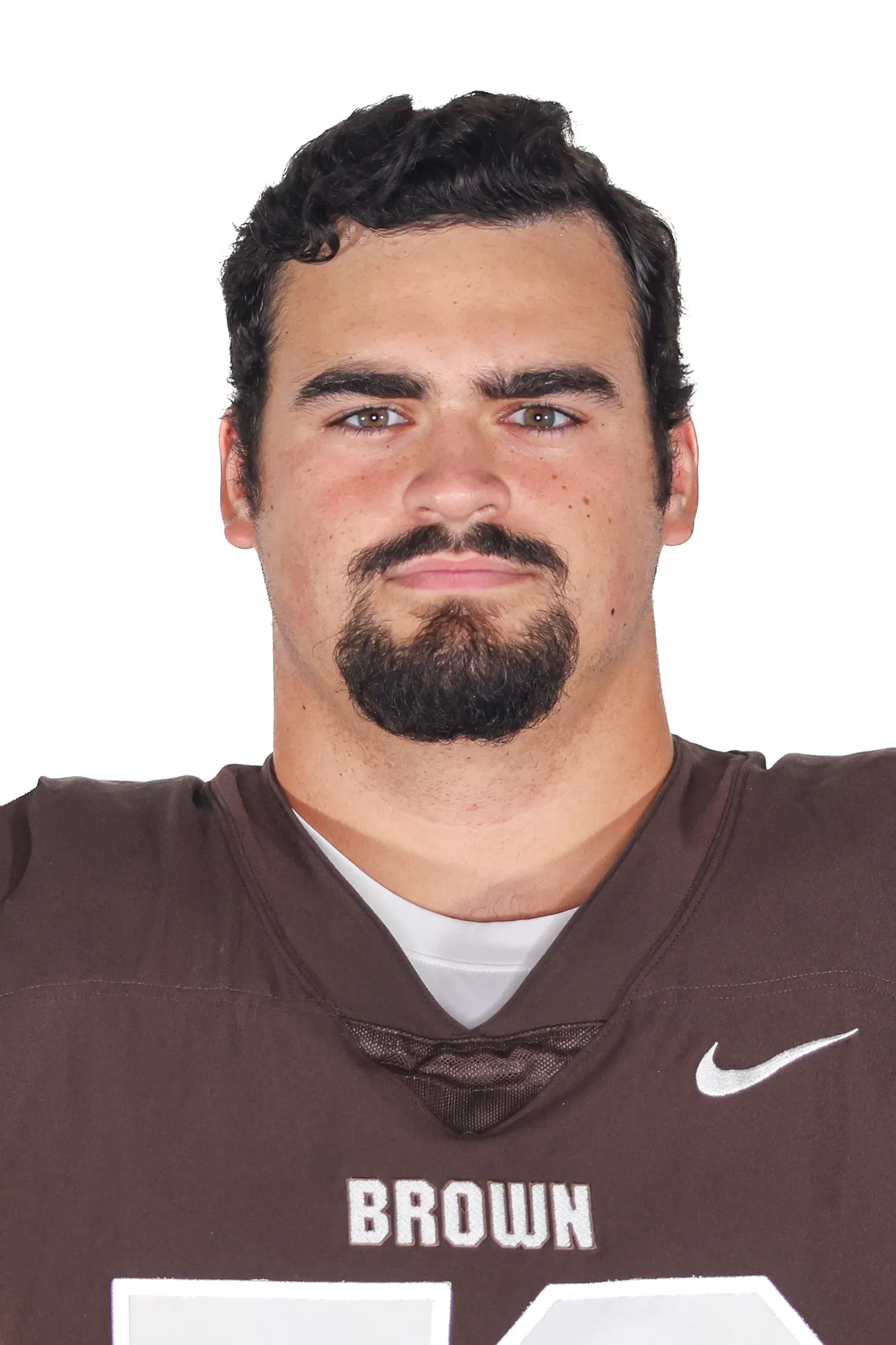 Eddie Battista, Football, undefined