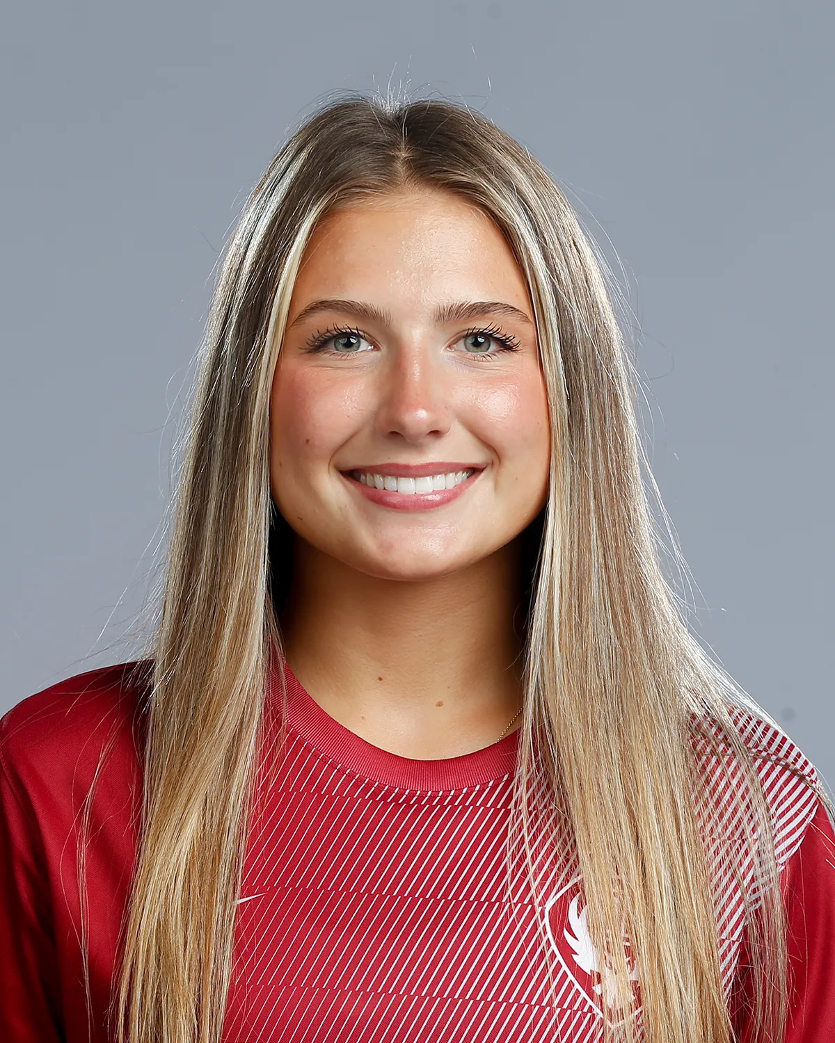 Eva Matesich, Soccer, undefined