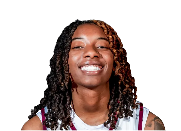 Kourtney Rittenberry, Basketball, Alabama A&M University