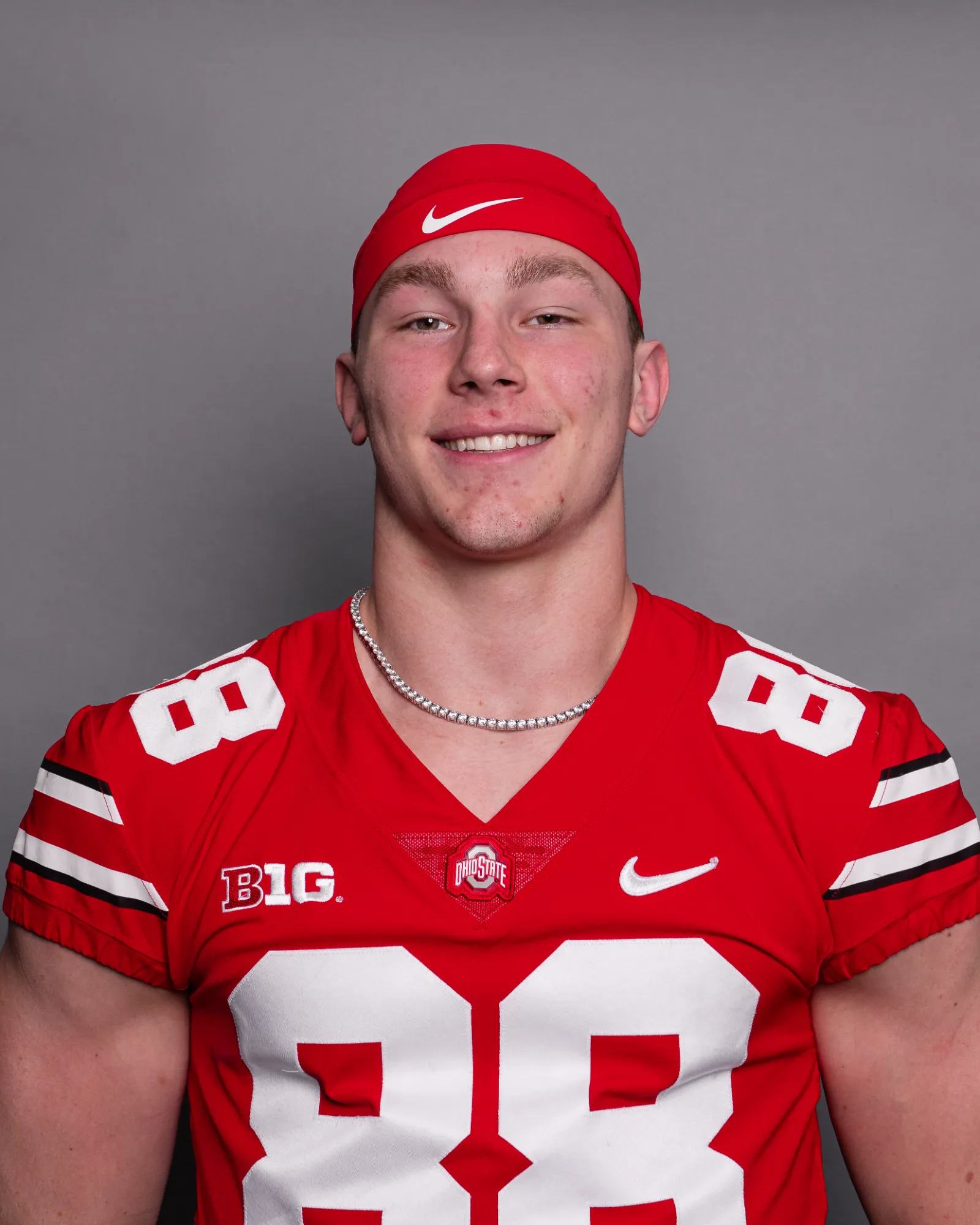 Nick Lautar, Football, undefined