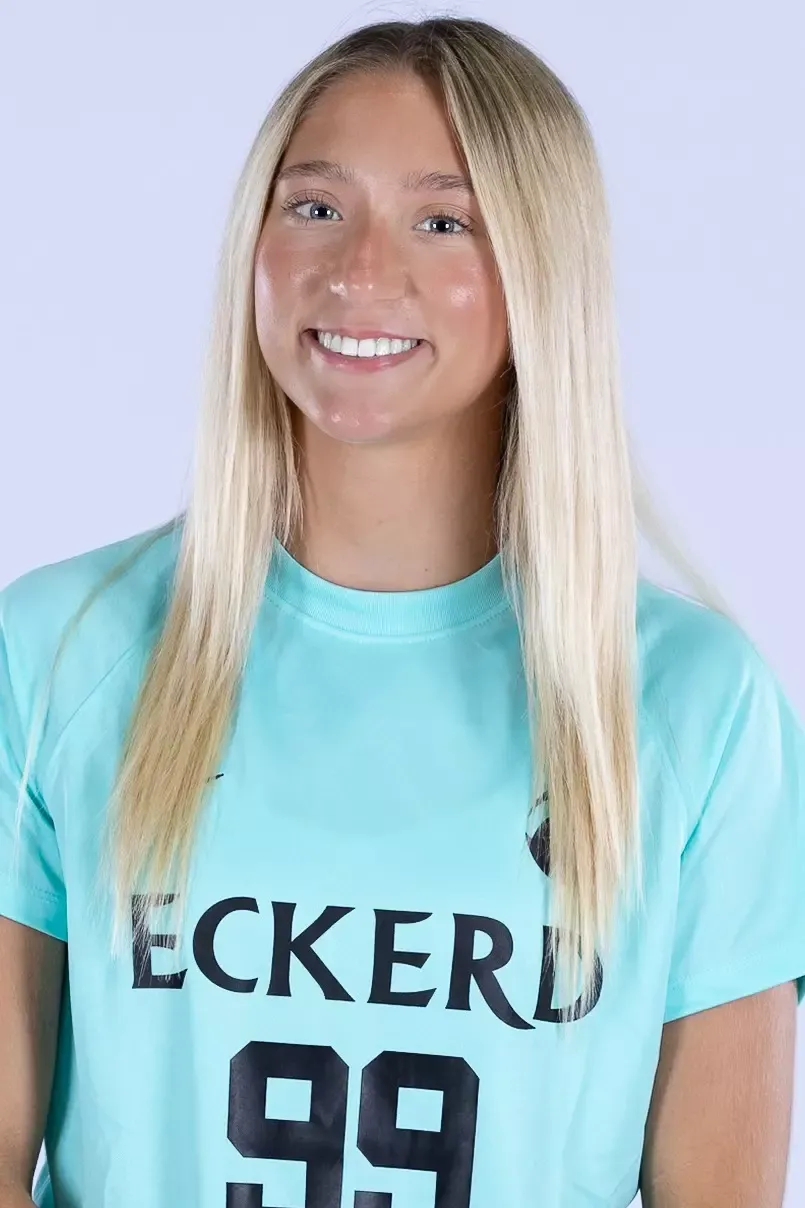 Ambrielle Reynolds, Soccer, Eckerd College