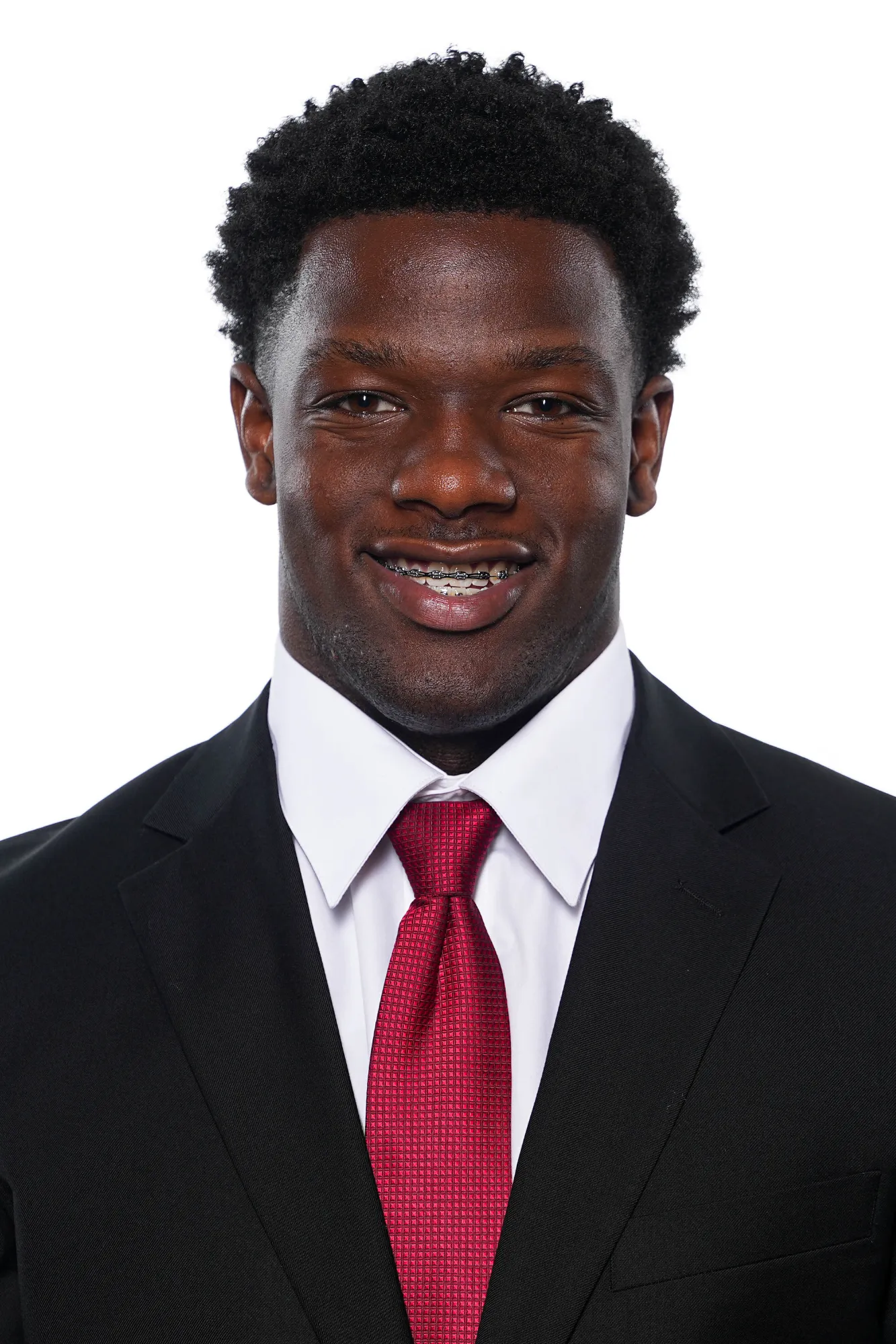 Ke'Rynn Smith, Football, undefined