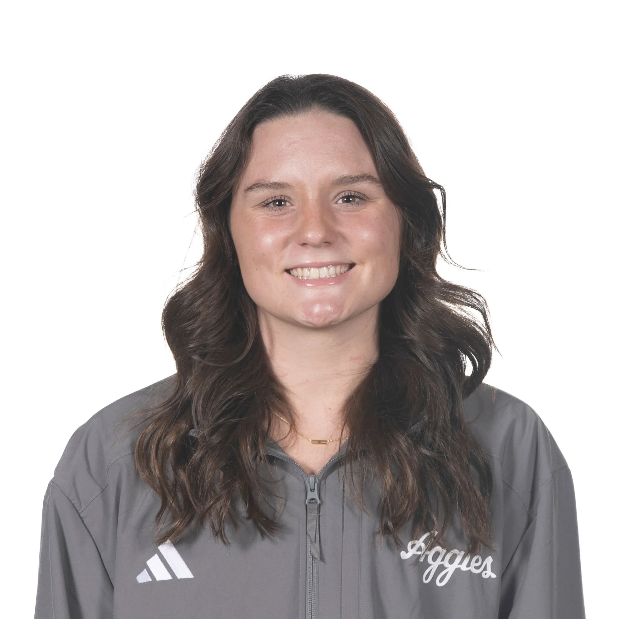Hannah O'Leary, Swimming & Diving, Texas A&M University