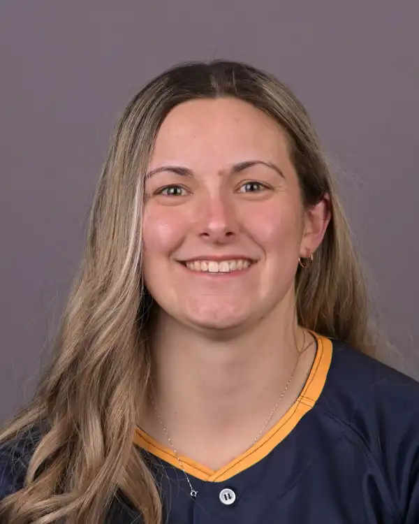 Madi Gibeault, Softball, Merrimack College