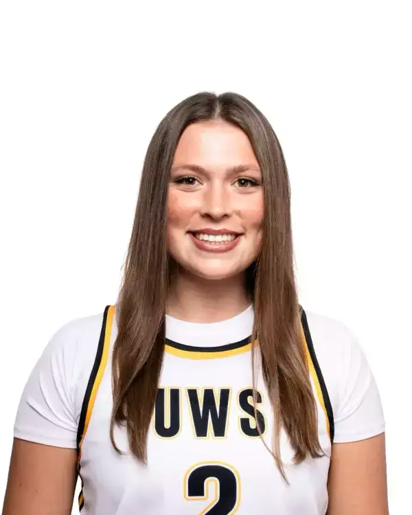 Lauren Cooper, Basketball, University of Wisconsin-Superior