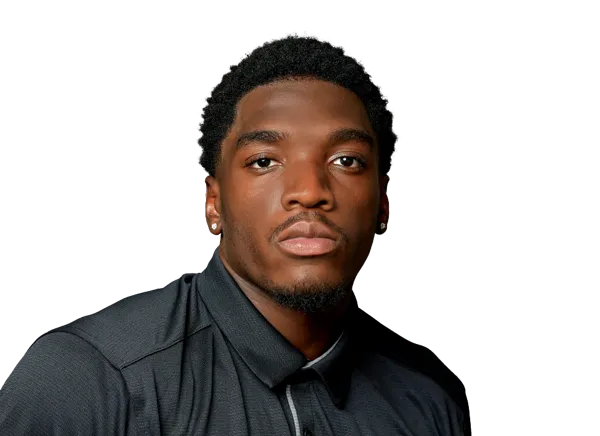 Jalen Brown, Football, undefined