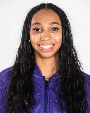 Kira Bolden, Gymnastics, undefined