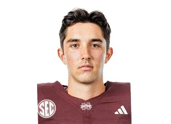 Nick Barr-Mira, Football, undefined
