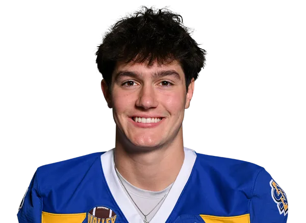 Luke Womack, Football, undefined