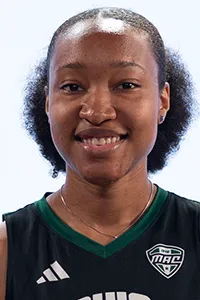 Sierra Evans, Volleyball, undefined