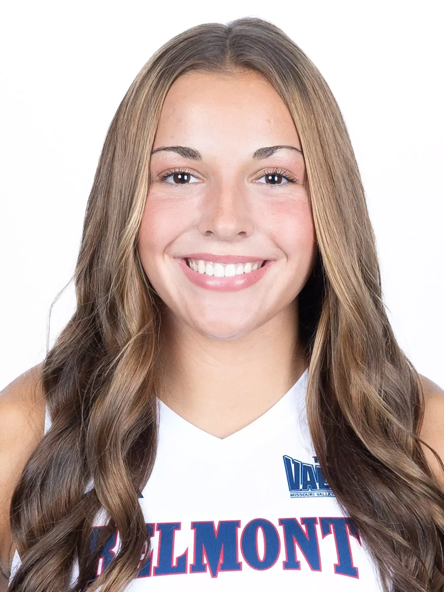 Alivia Keegan, Volleyball, undefined