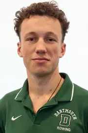 Ollie Ellis, Rowing, undefined