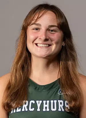 Kaila Szczygielski, Track and Field, undefined
