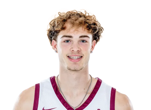 Michael Wilson Jr., Basketball, undefined