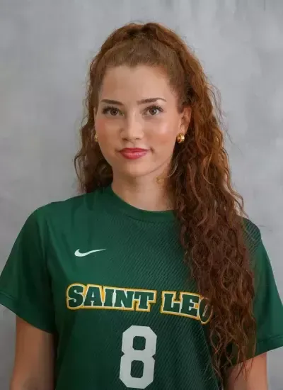 Chloe Froese, Soccer, Saint Leo University