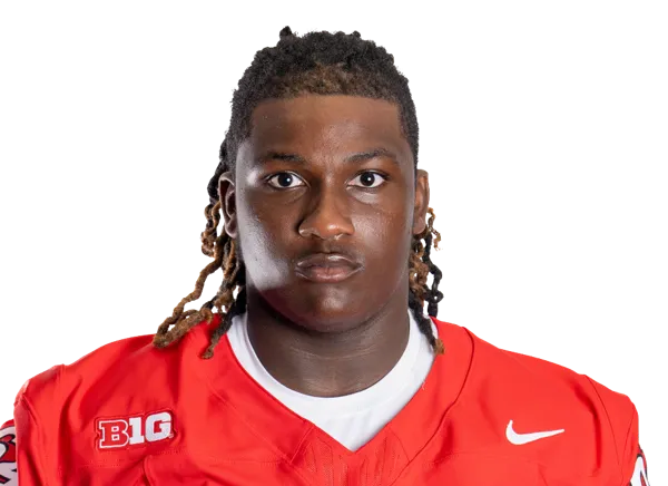 Joshua Blackston, Football, undefined