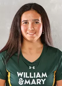 Avery Testa, Lacrosse, College of William & Mary
