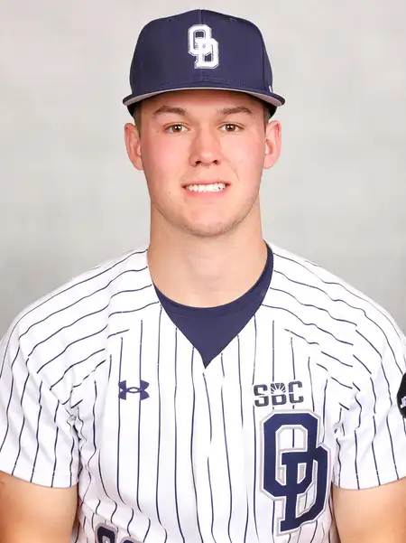 JJ Hand, Baseball, Old Dominion University