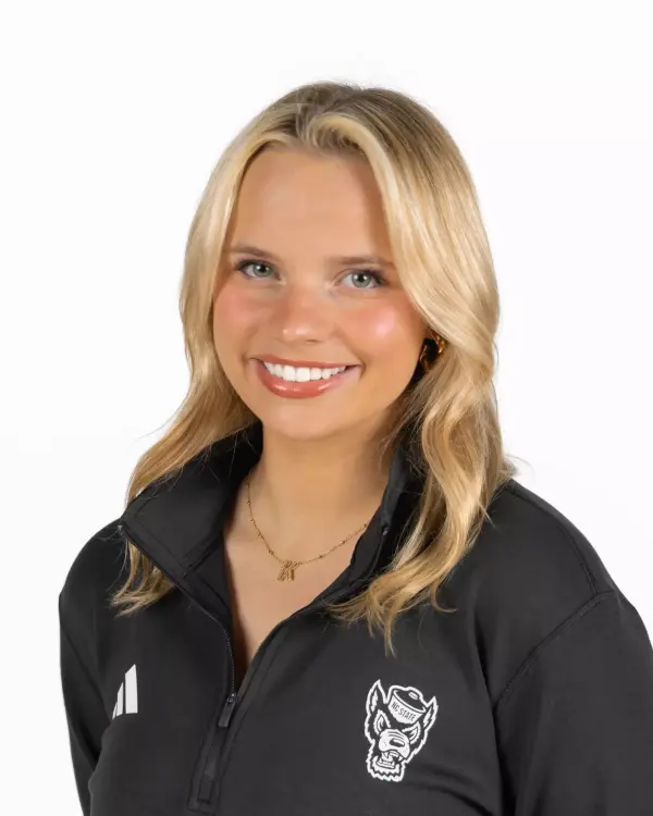 Keann Guthrie, Swimming & Diving, North Carolina State University