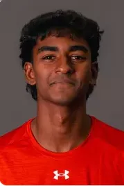 Sachiv Kumar, Tennis, University of Wisconsin-Madison