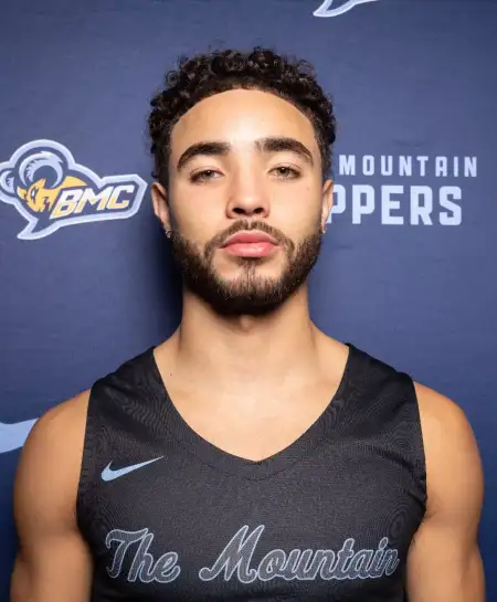 Zane Tipler, Basketball, Blue Mountain Christian University