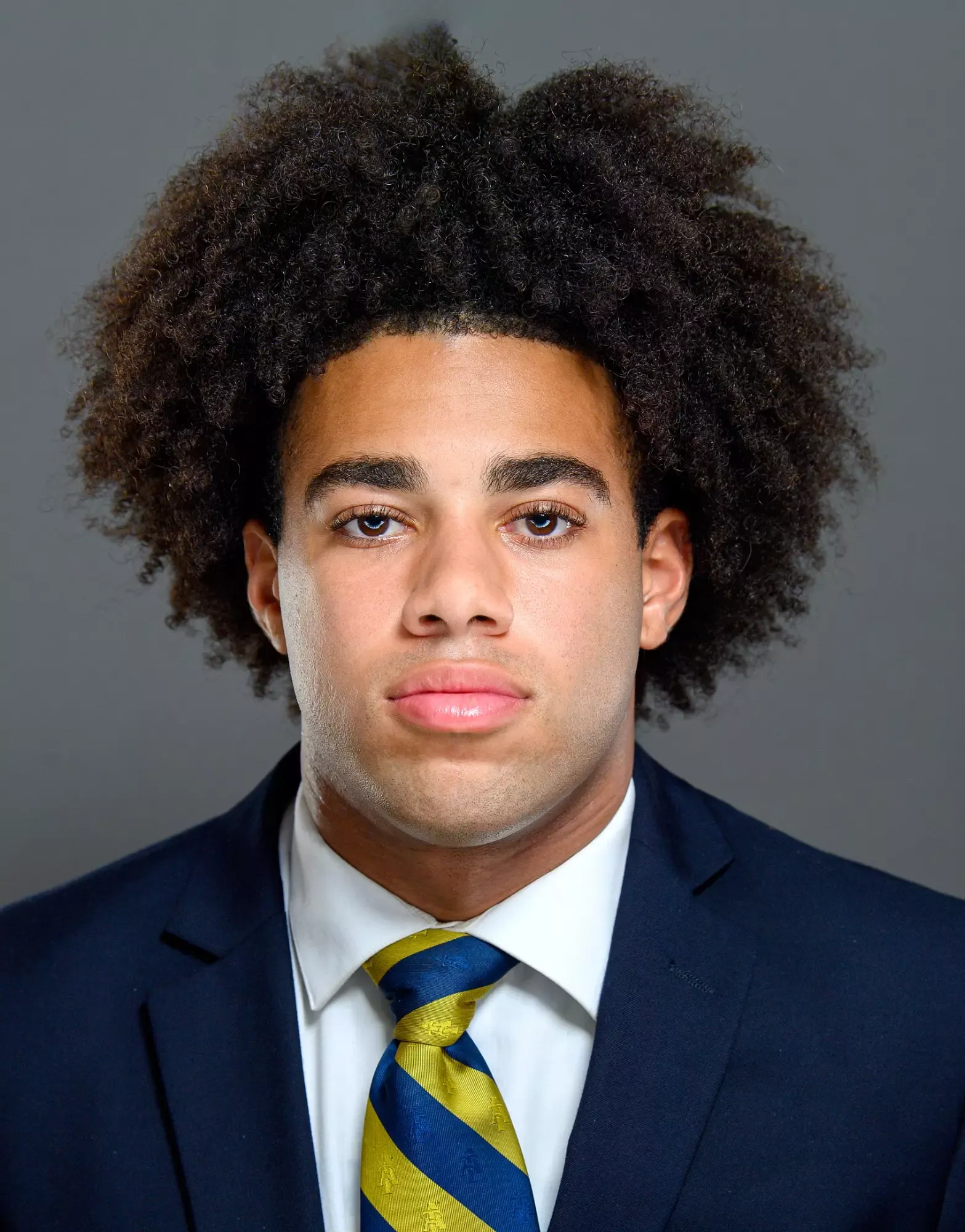 Ryan Stephens, Football, undefined