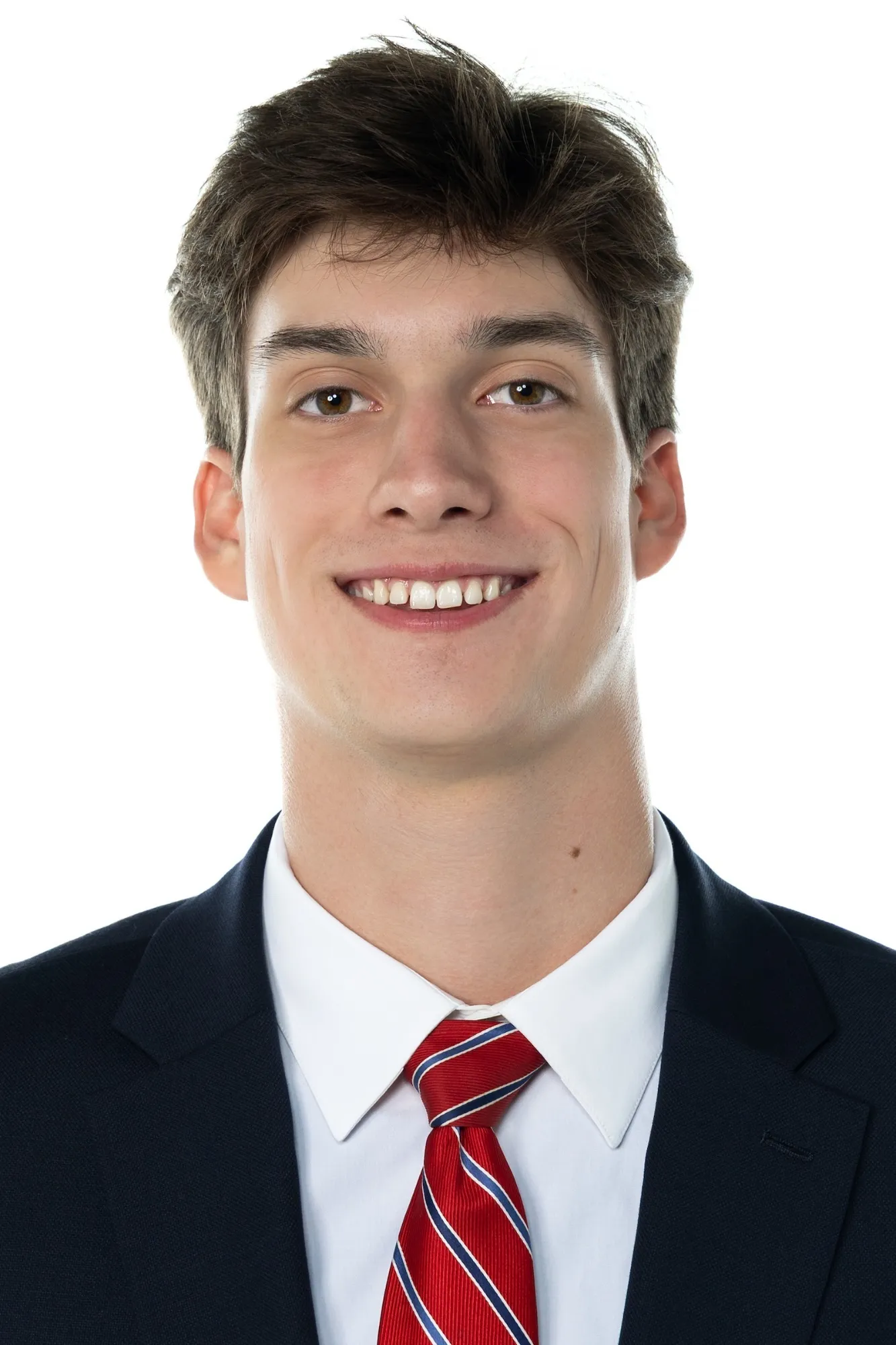 Grant Mordini, Basketball, undefined