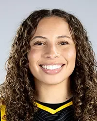 Ariyah Smith, Basketball, California State University, Los Angeles