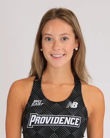 Claire Brean, Track and Field (O), Providence College