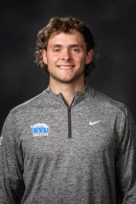 Sam Jennings, Track and Field, undefined