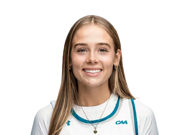 Kate Hollifield, Basketball, undefined