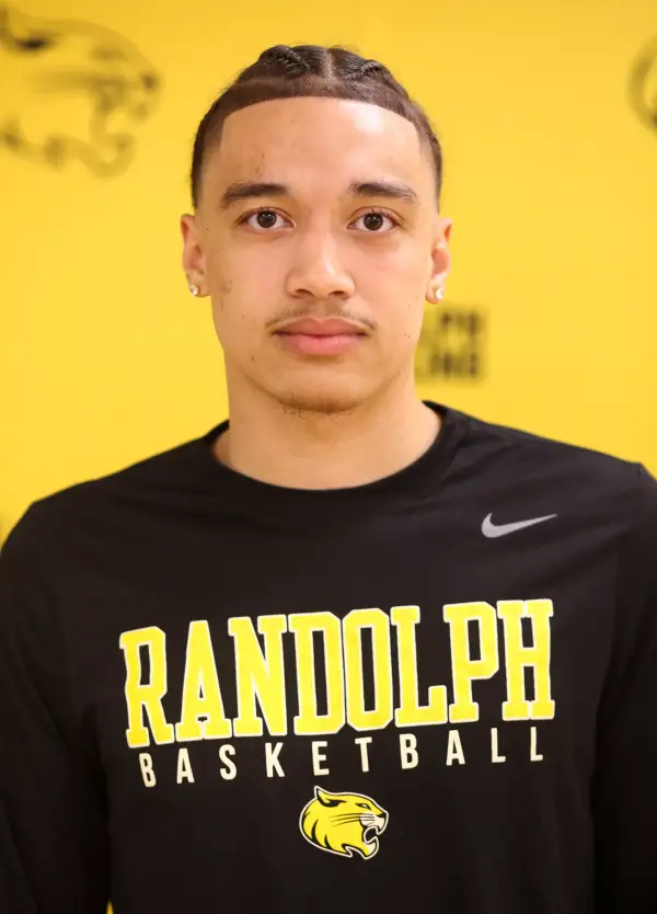 Khalil Caple, Basketball, Randolph College
