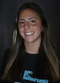 Alexandra DaEira-Loccisano, Soccer, Long Island University