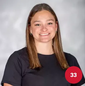 Isabella Manory, Softball, Marist University