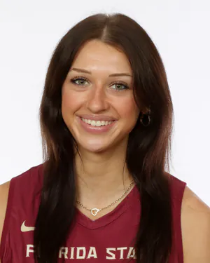 Delaney Ewing, Volleyball, undefined