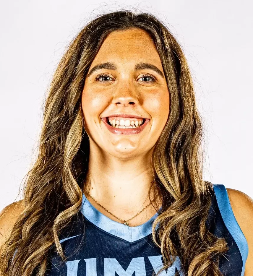 Rileigh Weaver, Basketball, University of Mary Washington