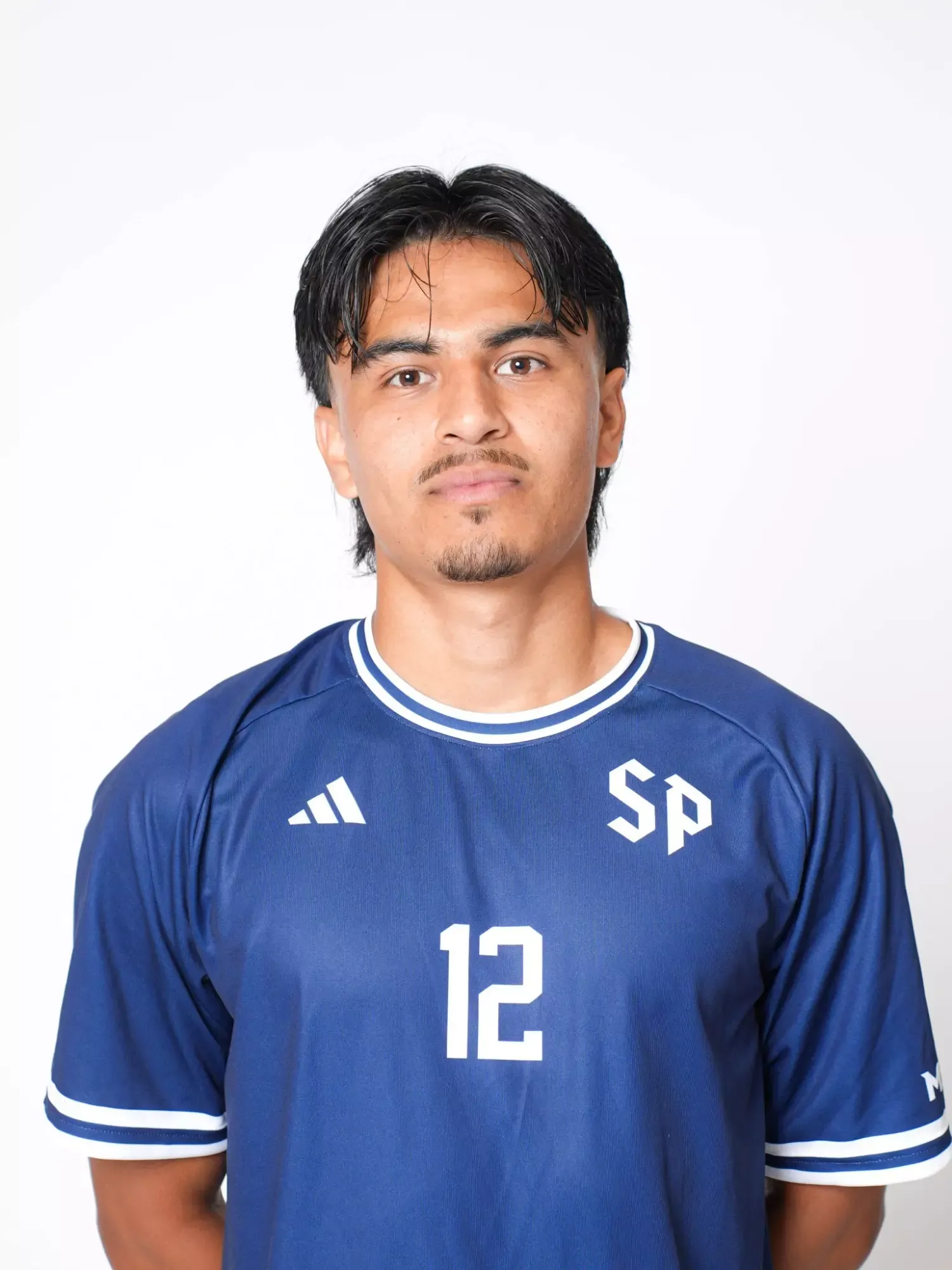 Evan Mariscal, Soccer, Saint Peter's University