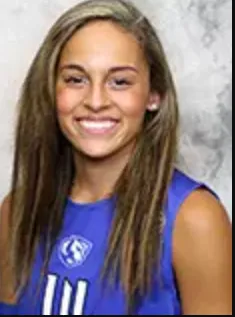 Lilli Amettis, Beach Volleyball, undefined