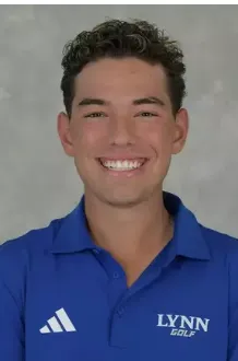 Cole Ropicky, Golf, undefined