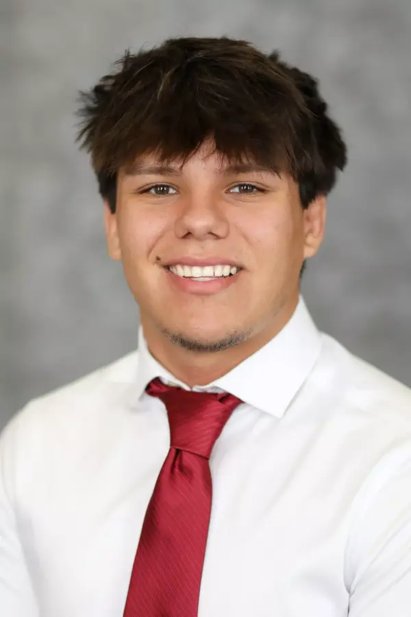 Jesus Lopez, Wrestling, Wabash College