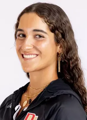 Claudia Martinez de Velasco, Tennis, University of Denver