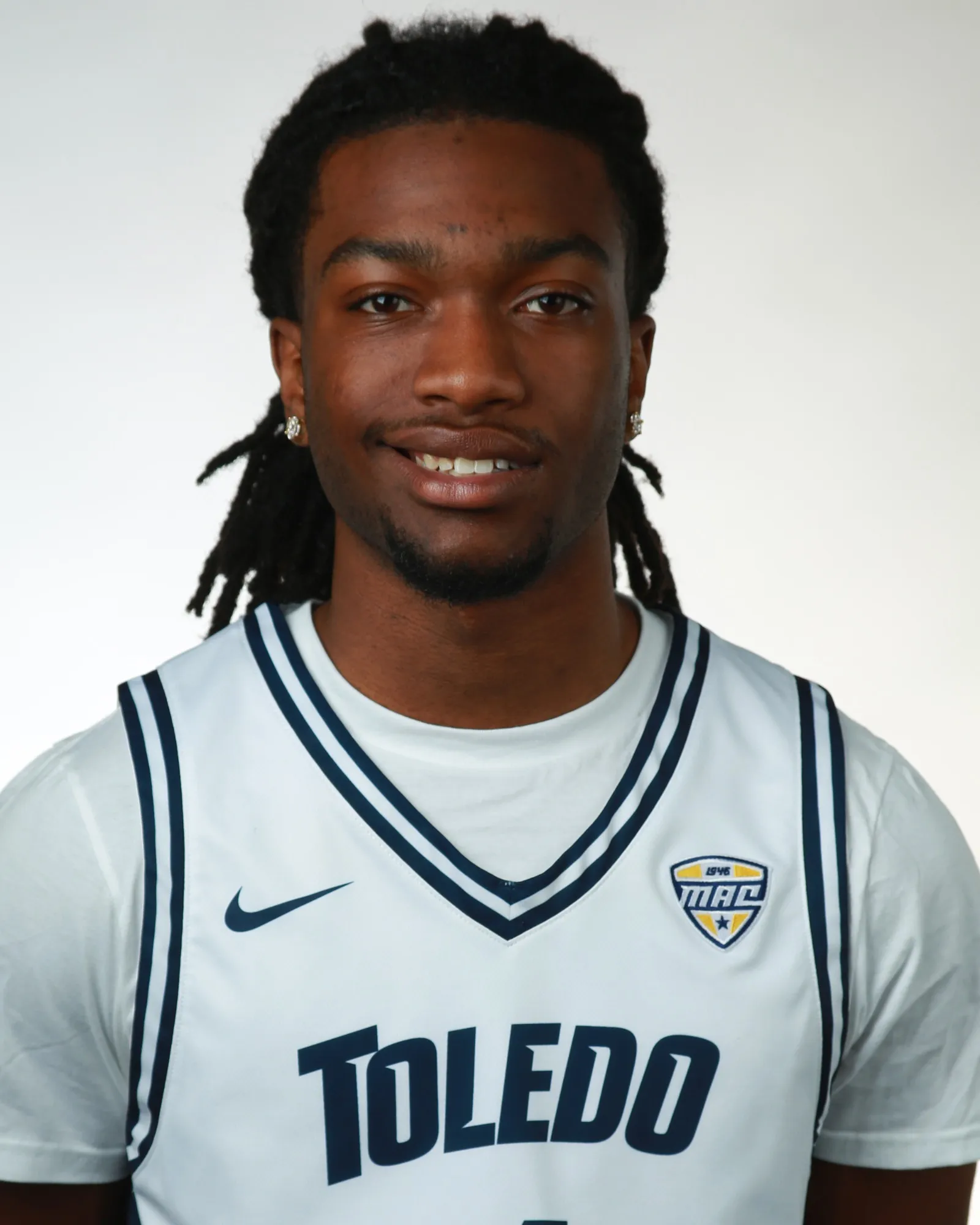 Jaylohn Allen, Basketball, undefined