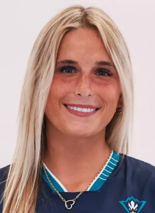 Ava Chuderewicz, Soccer, University of North Carolina Wilmington
