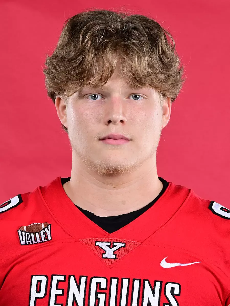 Maddox Bloomgren, Football, undefined