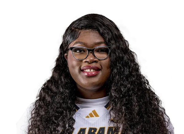 Jaqueline Osei, Basketball, undefined