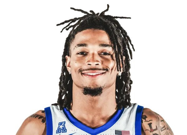 Dug McDaniel, Basketball, undefined