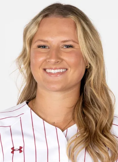 Alyssa Hovermale, Softball, undefined