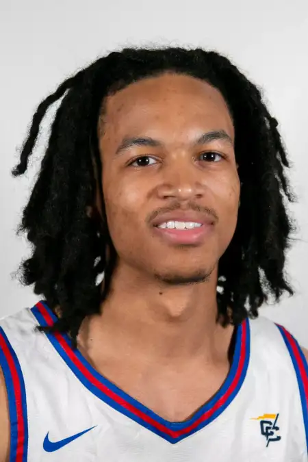 Luis Acevedo, Basketball, King University