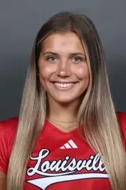 Kamden Schrand, Volleyball, undefined