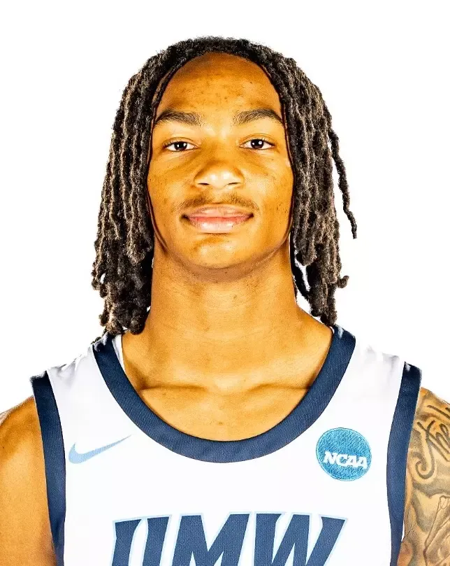 Kaden Bates, Basketball, University of Mary Washington